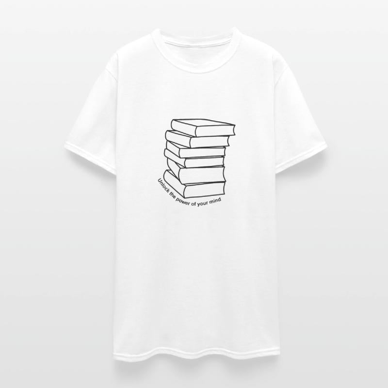 Mind Growth Line Art