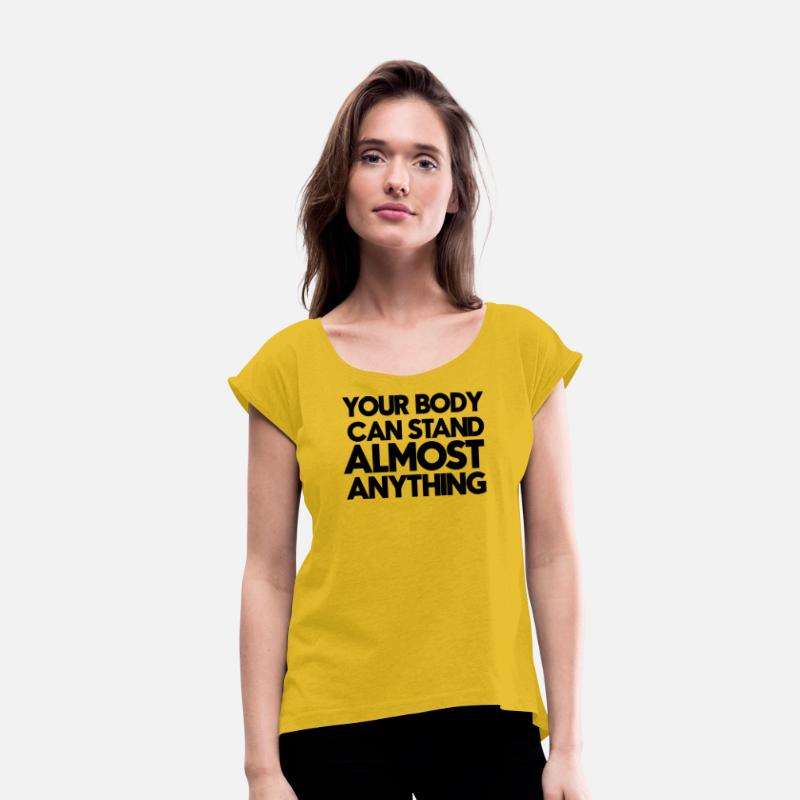 Minimalist Forest Silhouette Design