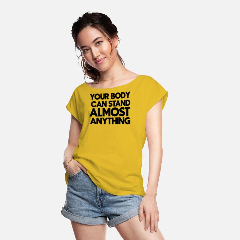 Minimalist Forest Silhouette Design