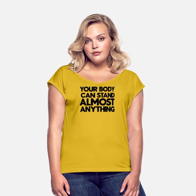 Minimalist Forest Silhouette Design