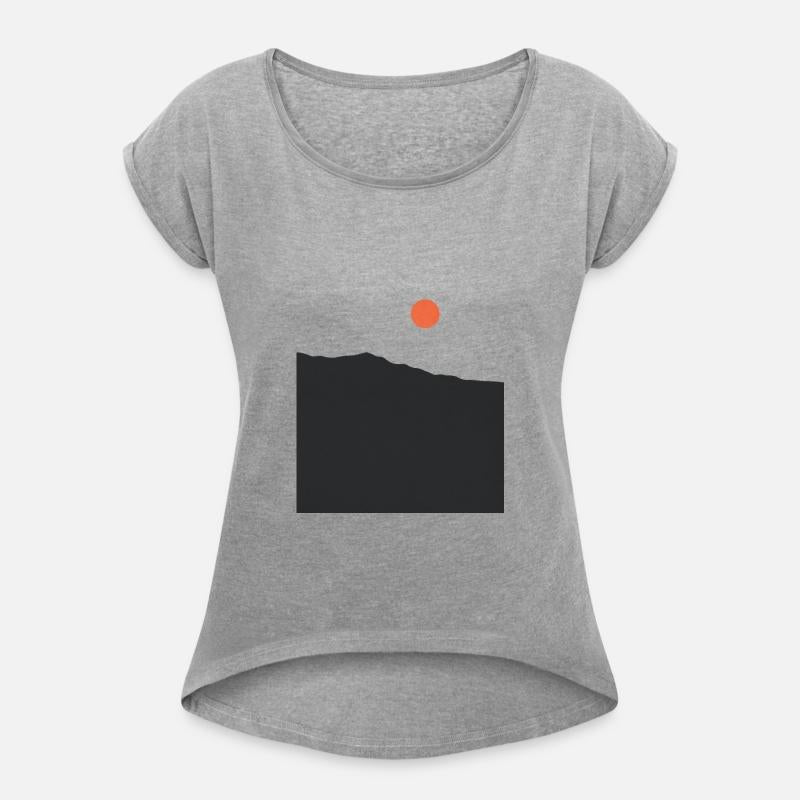 Minimalist landscape 1