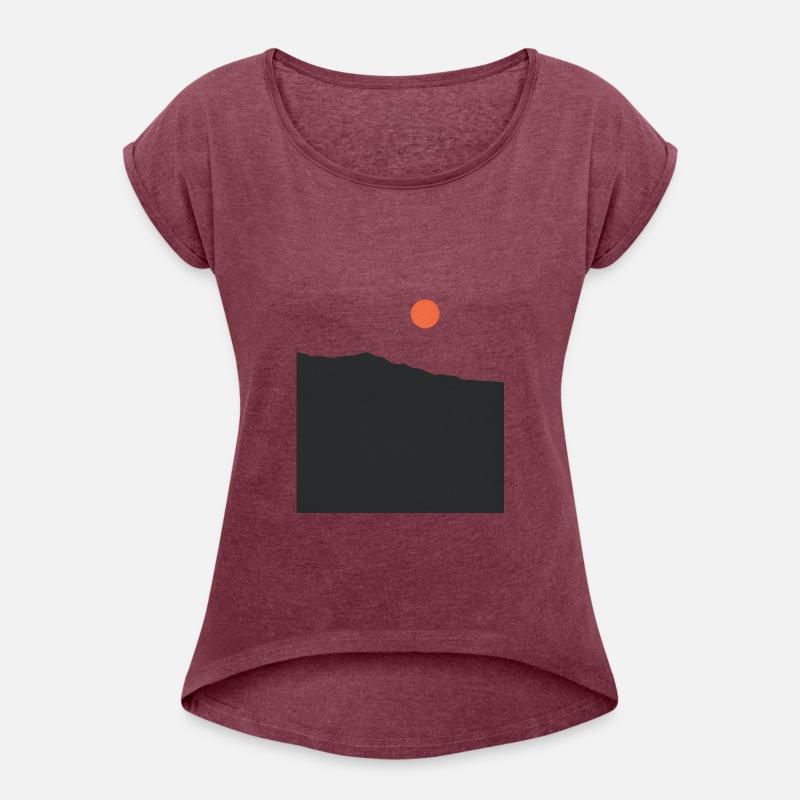 Minimalist landscape 1