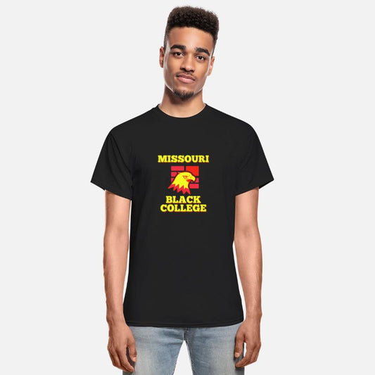 Missouri Eagle Black College (Champ Edition) Shirt