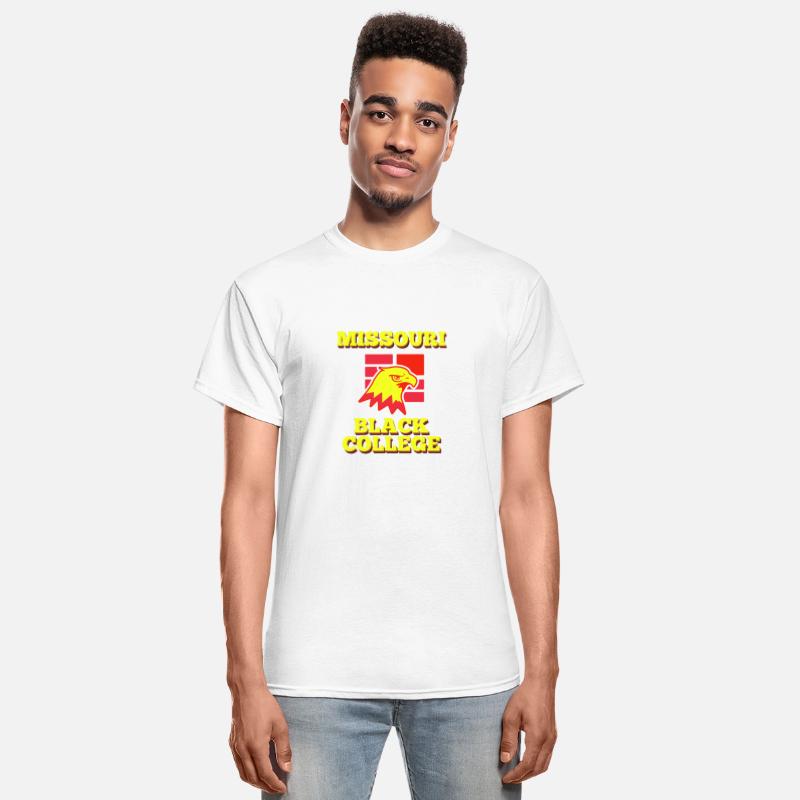 Missouri Eagle Black College (Champ Edition) Shirt