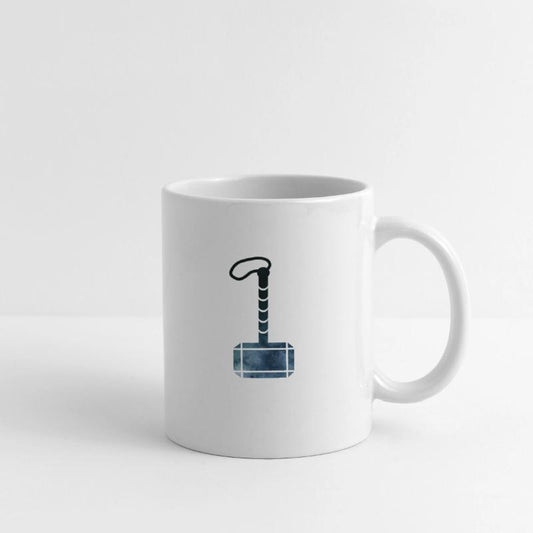 Mjollnir, Thor's hammer