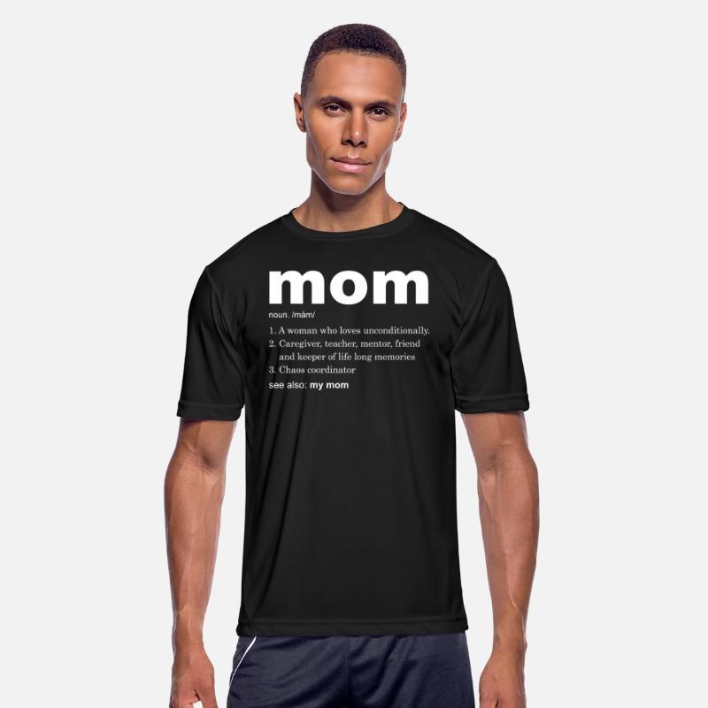 mom a women who loves