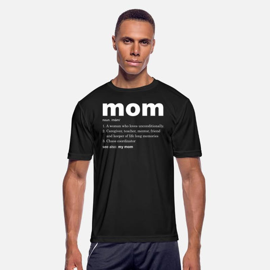 mom a women who loves