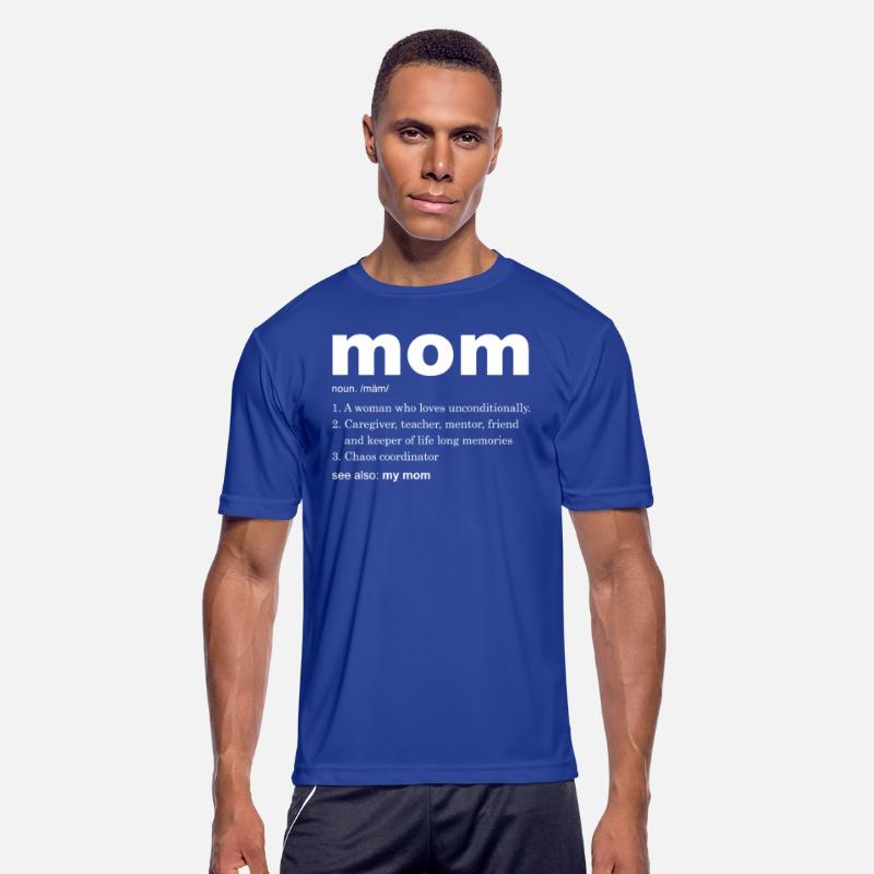 mom a women who loves