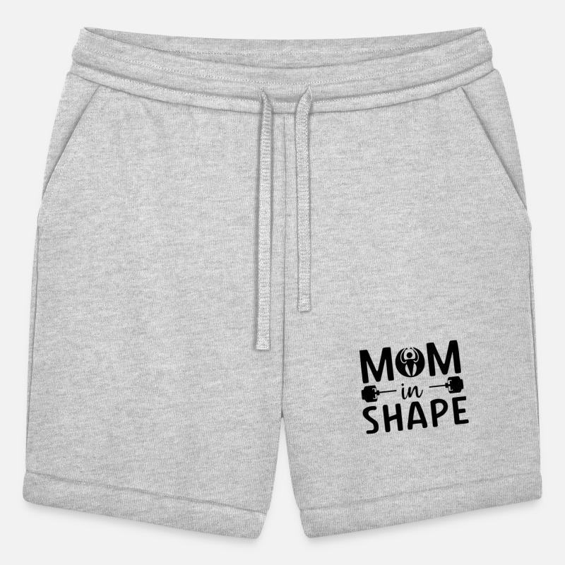 Mom in Shape, mother's day