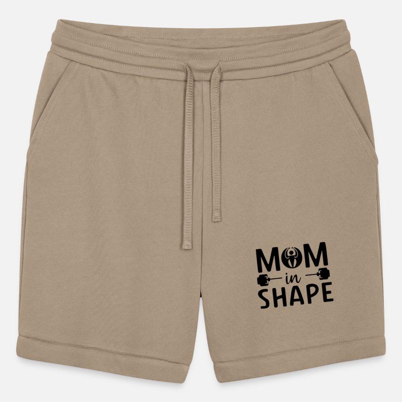 Mom in Shape, mother's day