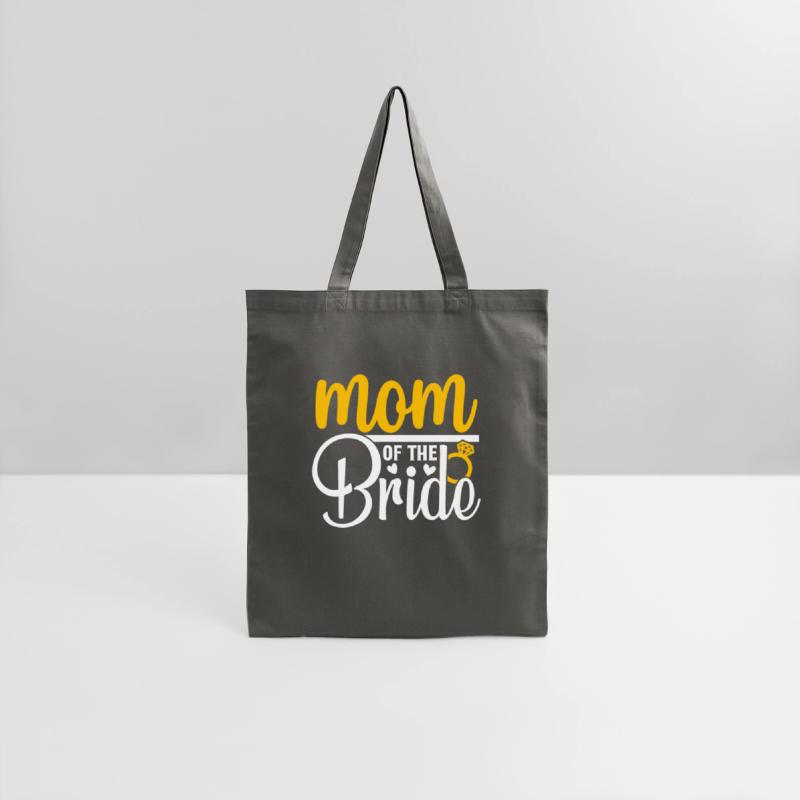 Mom Of The Bride Wedding Party Matching Gift