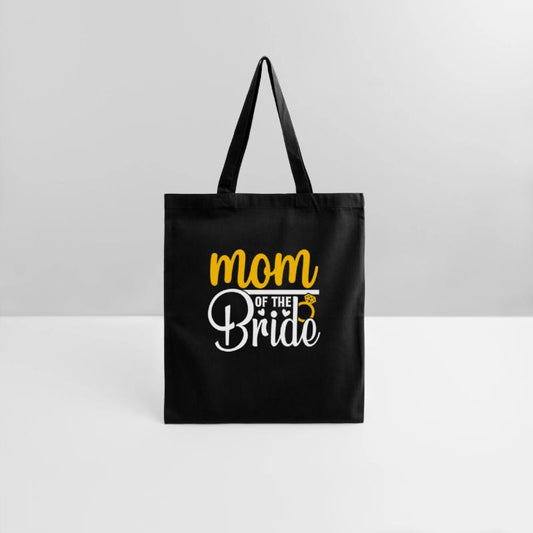 Mom Of The Bride Wedding Party Matching Gift