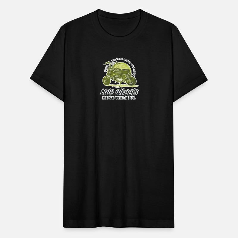 Monkey Bike, Japanese Motorcycle, Mini Bikes