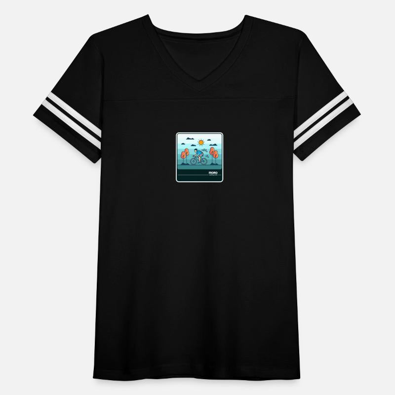 Mono Bike Club Park Squared