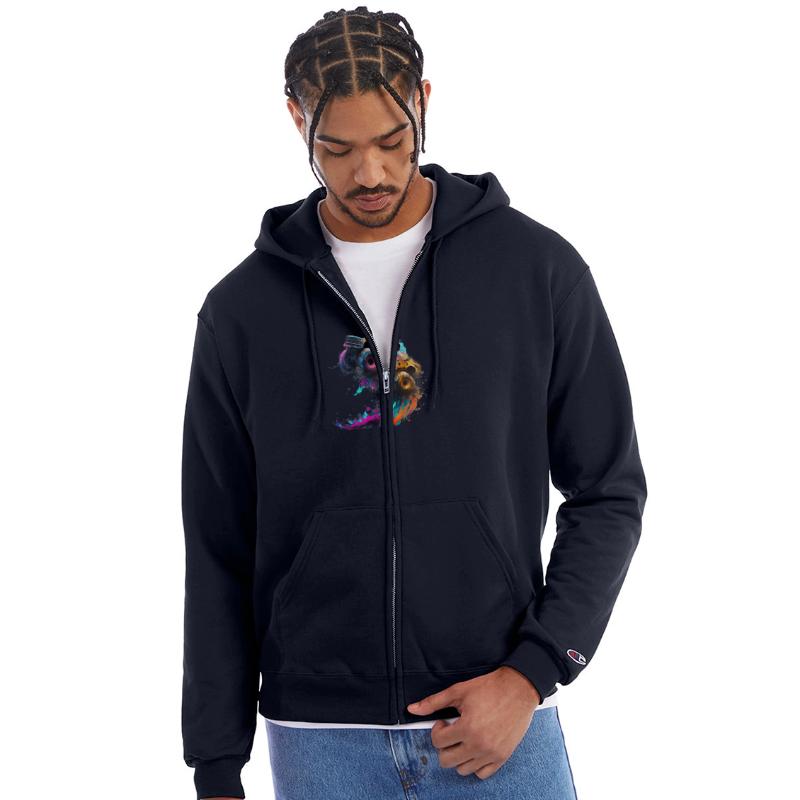 Monster Truck Jump Off Road Vehicle Colorful Dirt