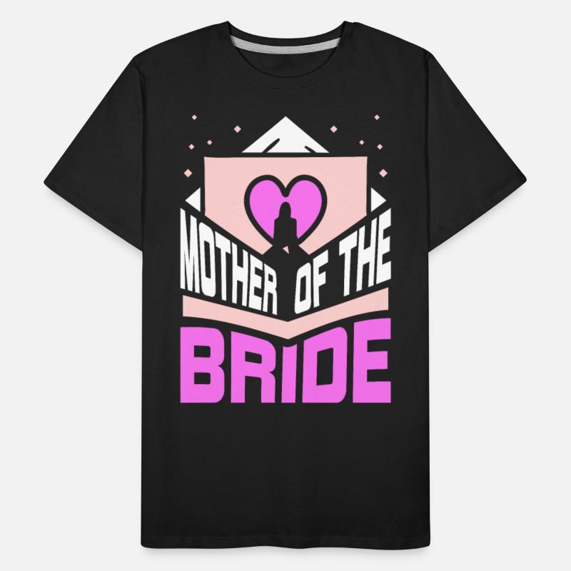 Mother Of The Bride Party Wedding Bachelorette