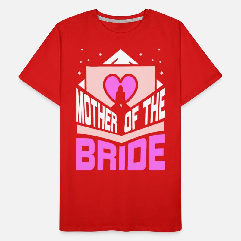 Mother Of The Bride Party Wedding Bachelorette