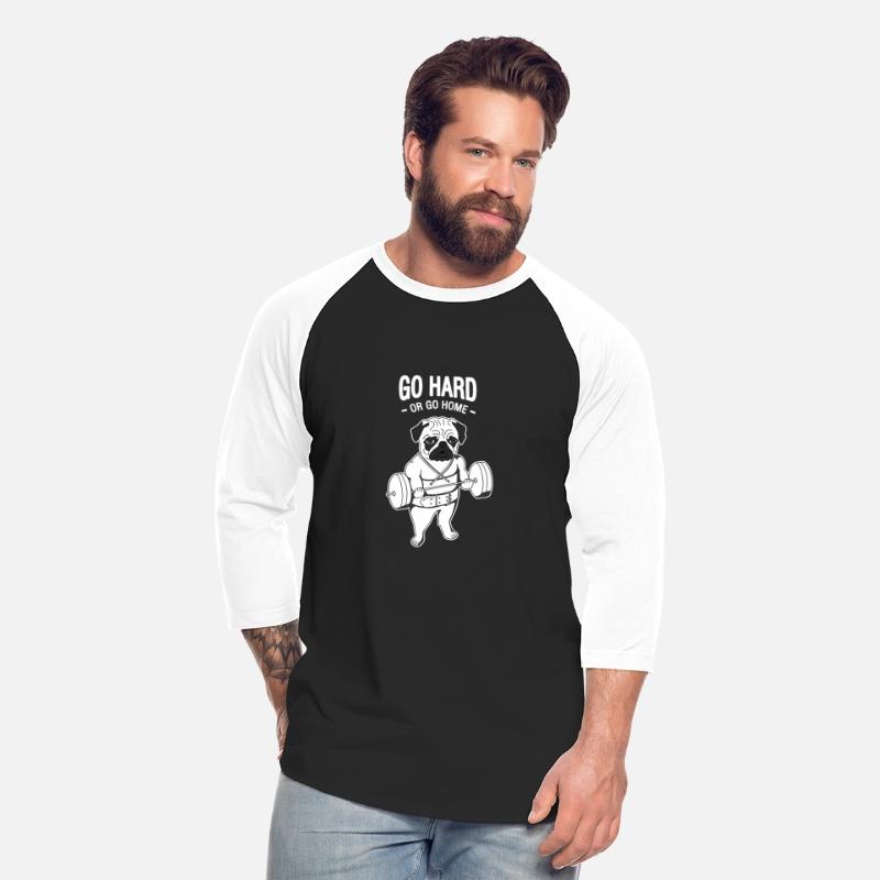 Motivational Gym Dog