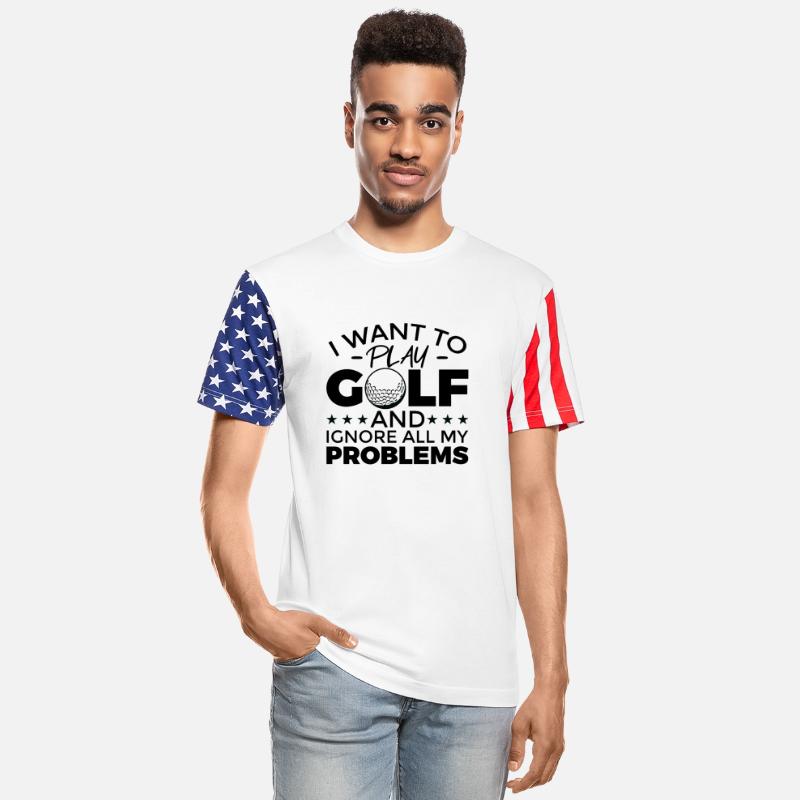 Motivational Quote For Golf Lover