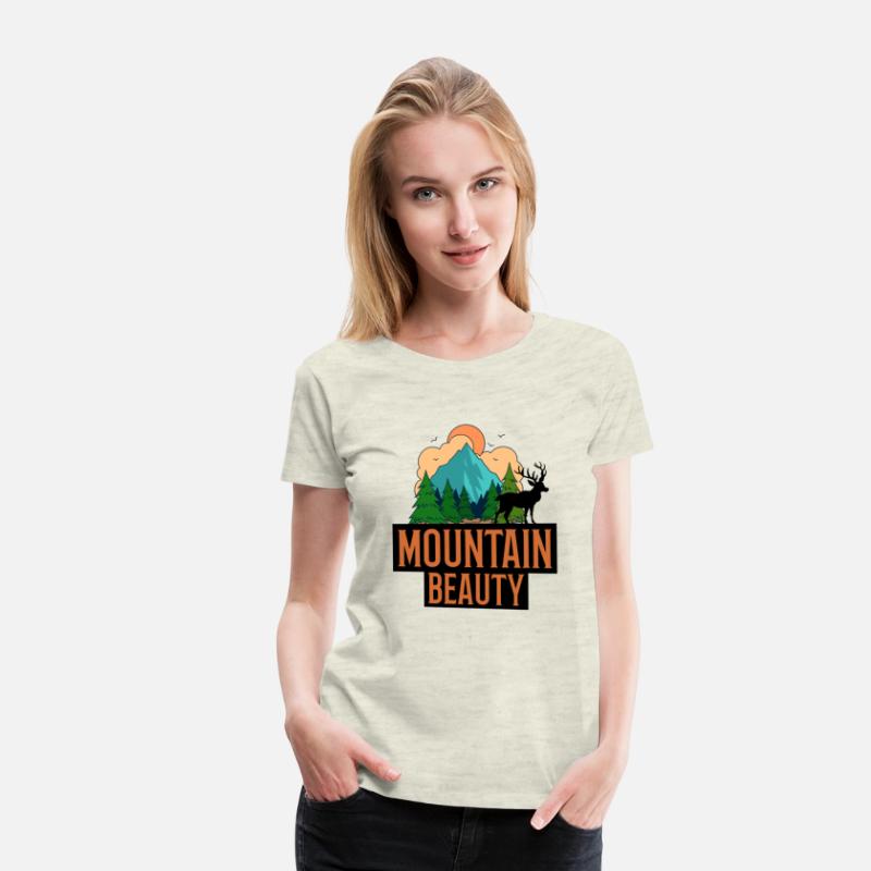MOUNTAIN BEAUTY (pd117)