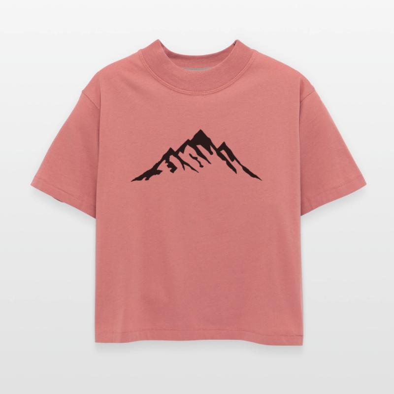 Mountain, Mountains
