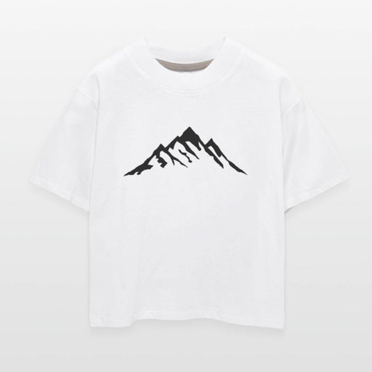 Mountain, Mountains