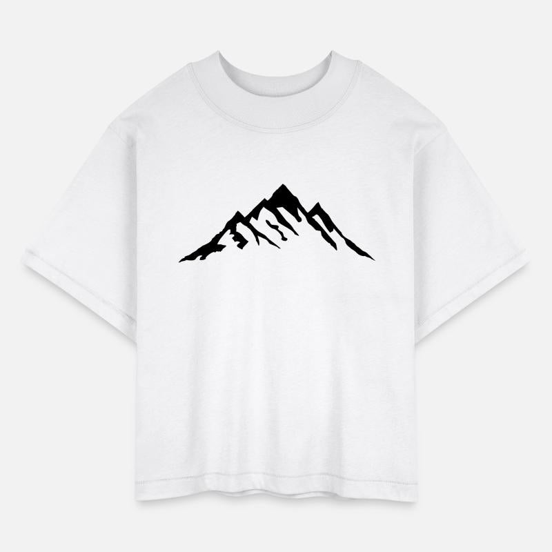 Mountain, Mountains