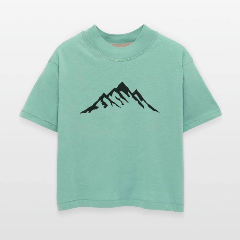 Mountain, Mountains