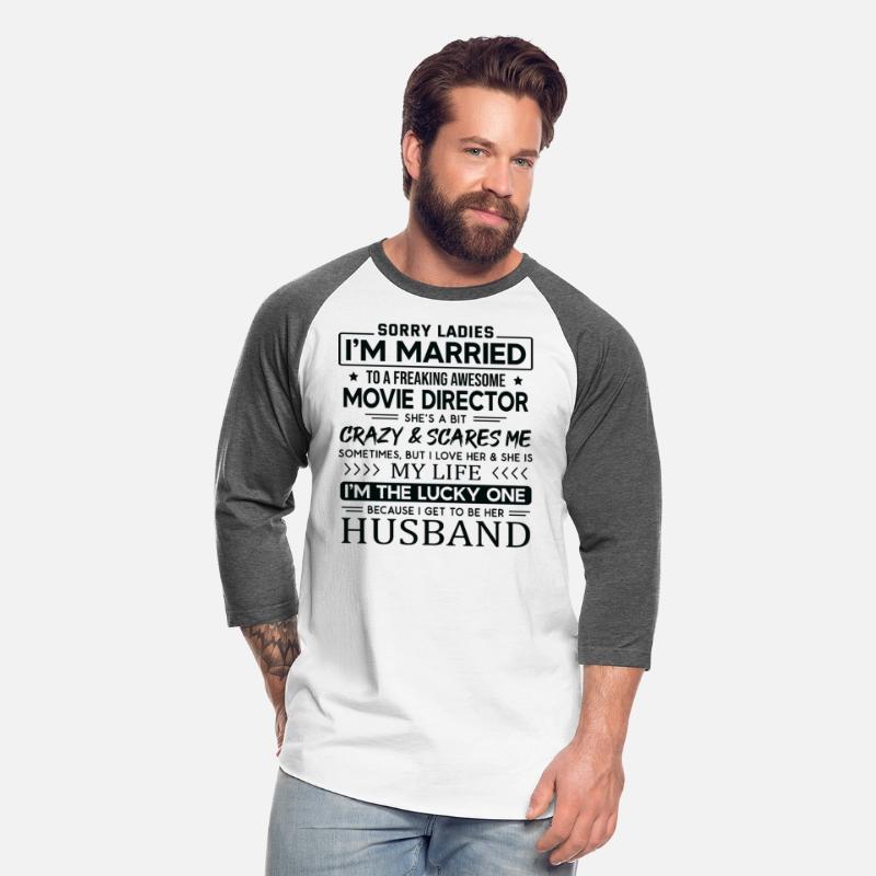 Movie Director Funny Saying For Husband
