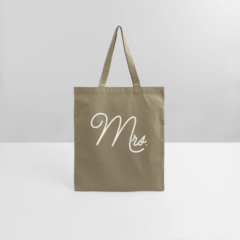 Mrs Honeymoon For Bride Wedding