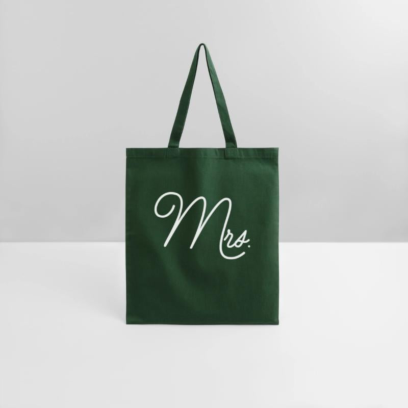 Mrs Honeymoon For Bride Wedding