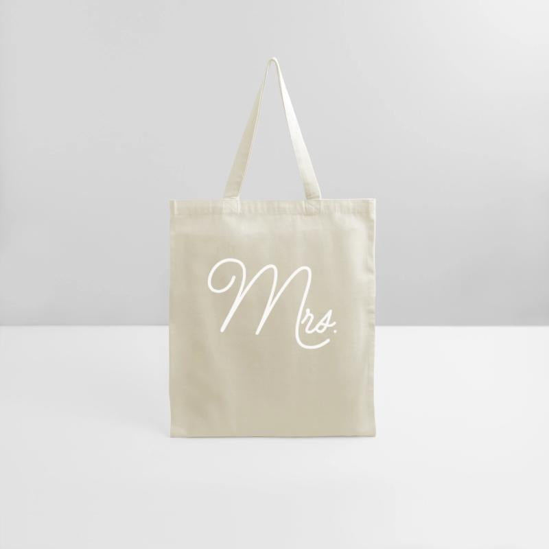 Mrs Honeymoon For Bride Wedding