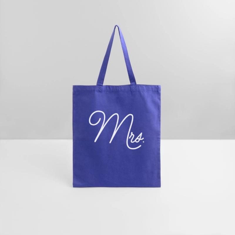 Mrs Honeymoon For Bride Wedding