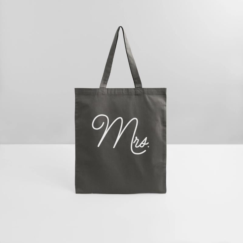 Mrs Honeymoon For Bride Wedding