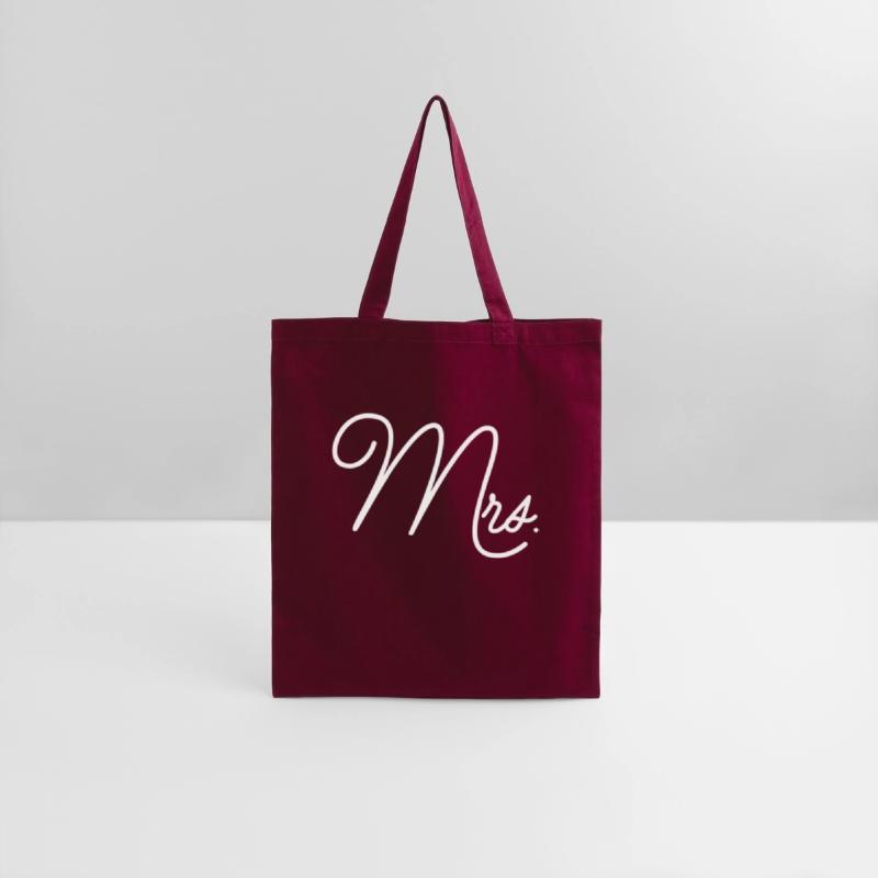 Mrs Honeymoon For Bride Wedding