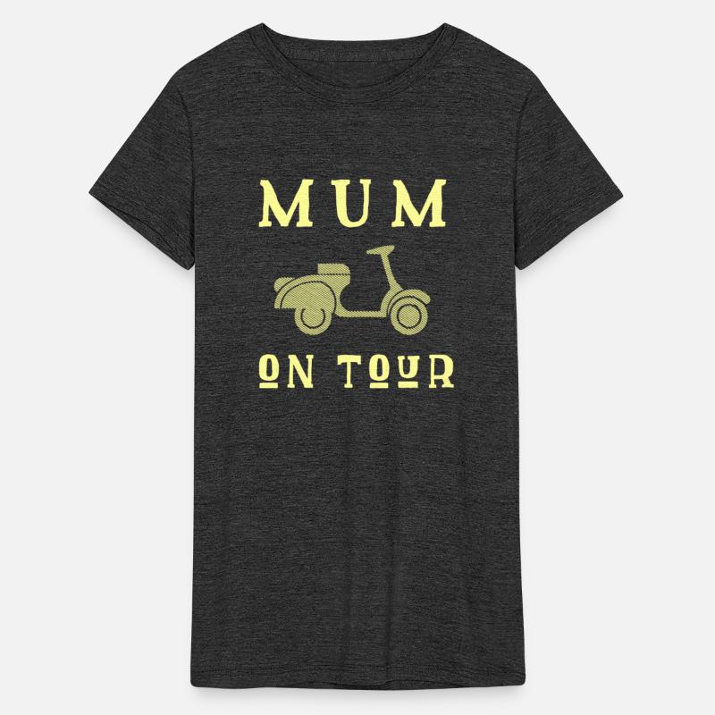 Mum On Tour Mother s Day Mother mothersday