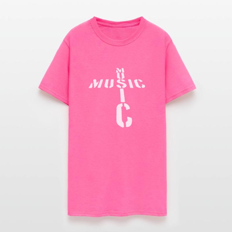 Music Note Text Letters Quote Saying Musical Sound