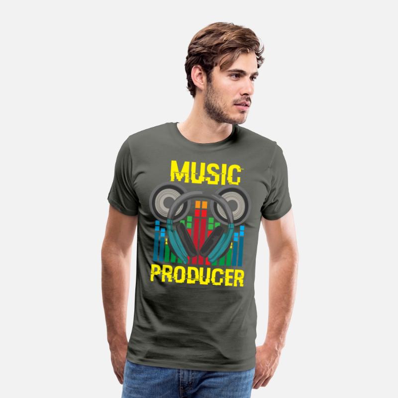 MUSIC PRODUCER: Music Producer Gift