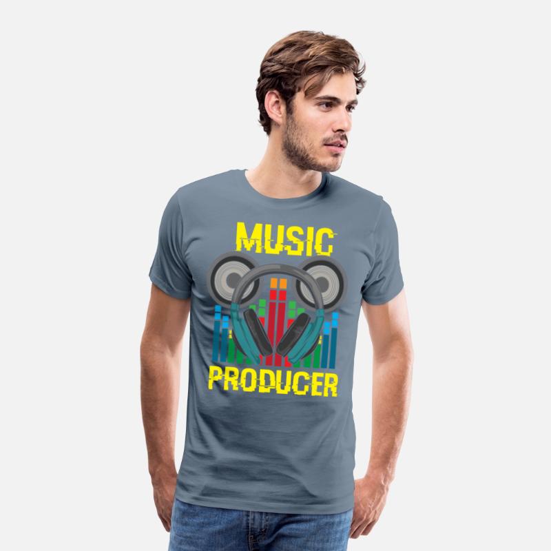 MUSIC PRODUCER: Music Producer Gift