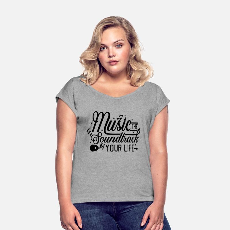 music the soundtrack of your life