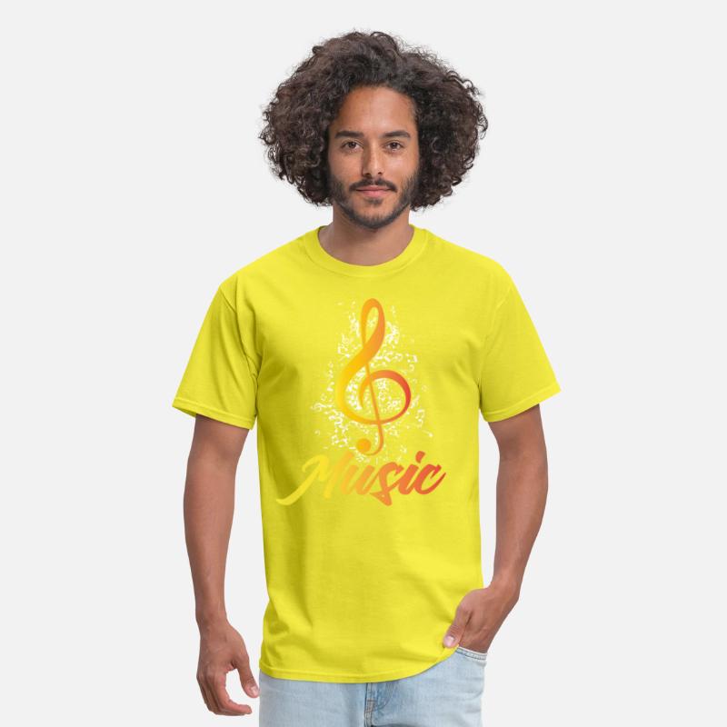 Music Treble Clef