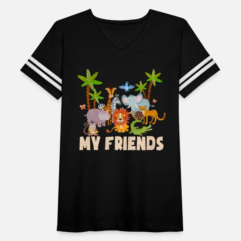 My Animal Friends Wildlife Zoo