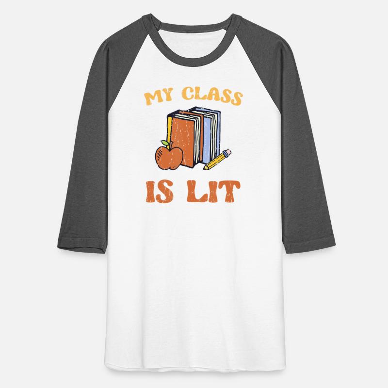 My class is lit classic literature