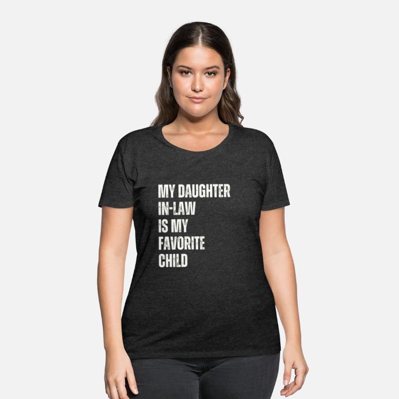 My Daughter In-Law is My Favorite Child for Mother