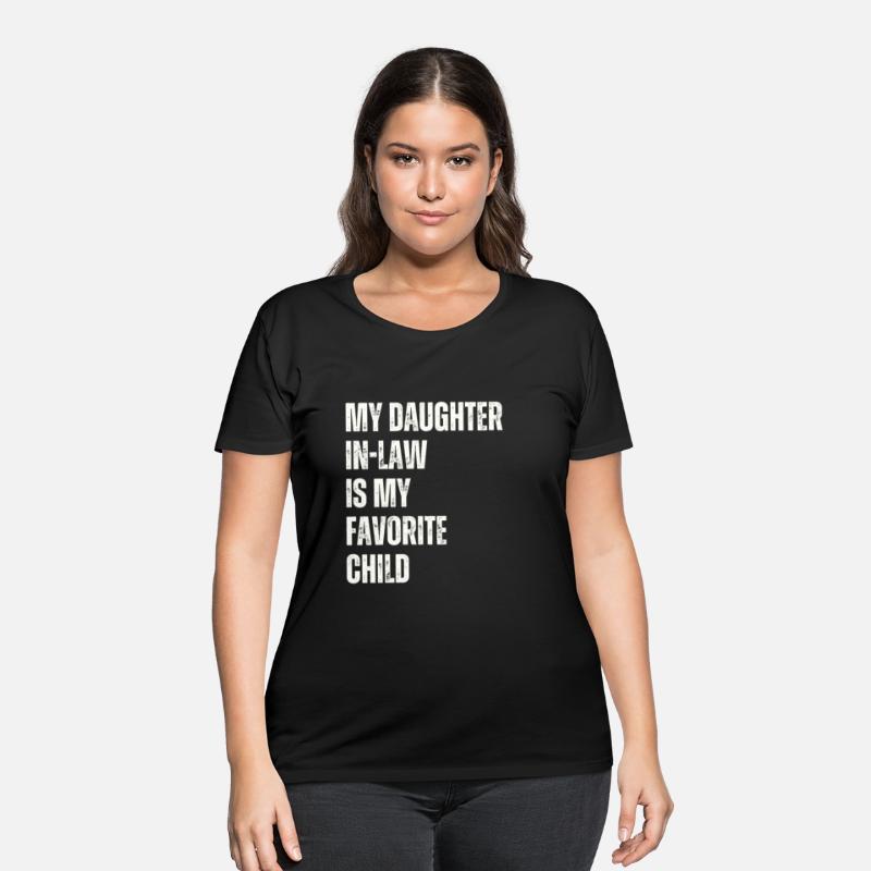 My Daughter In-Law is My Favorite Child for Mother