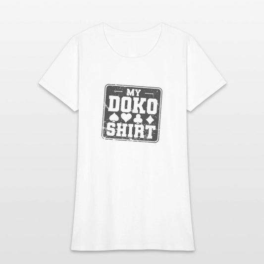 My Doko Design Doppelkopf Card Game Hobby