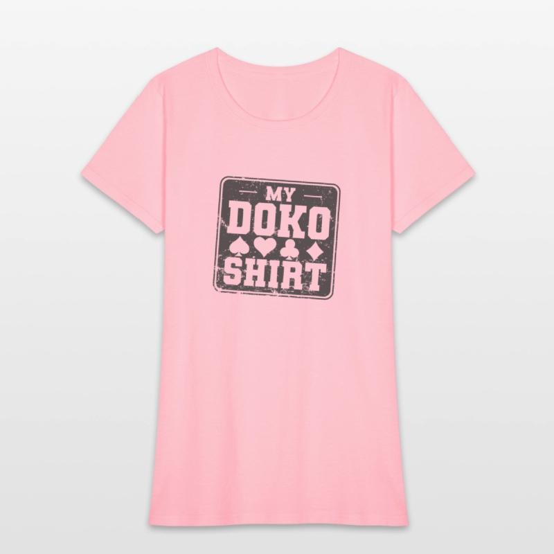 My Doko Design Doppelkopf Card Game Hobby