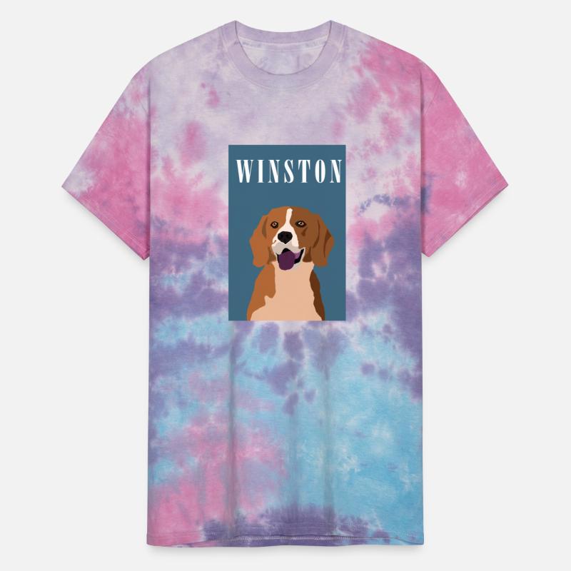 my funny puppie grooming talk a lot thinking cool