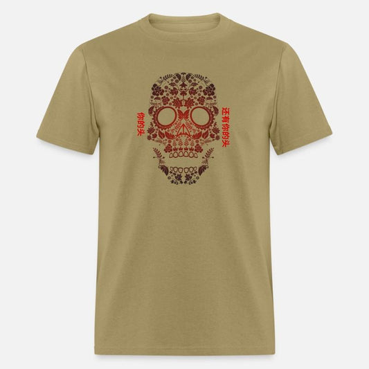 My head and your head