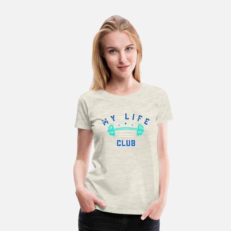 My life club